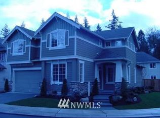 21509 2nd St, Sammamish, WA