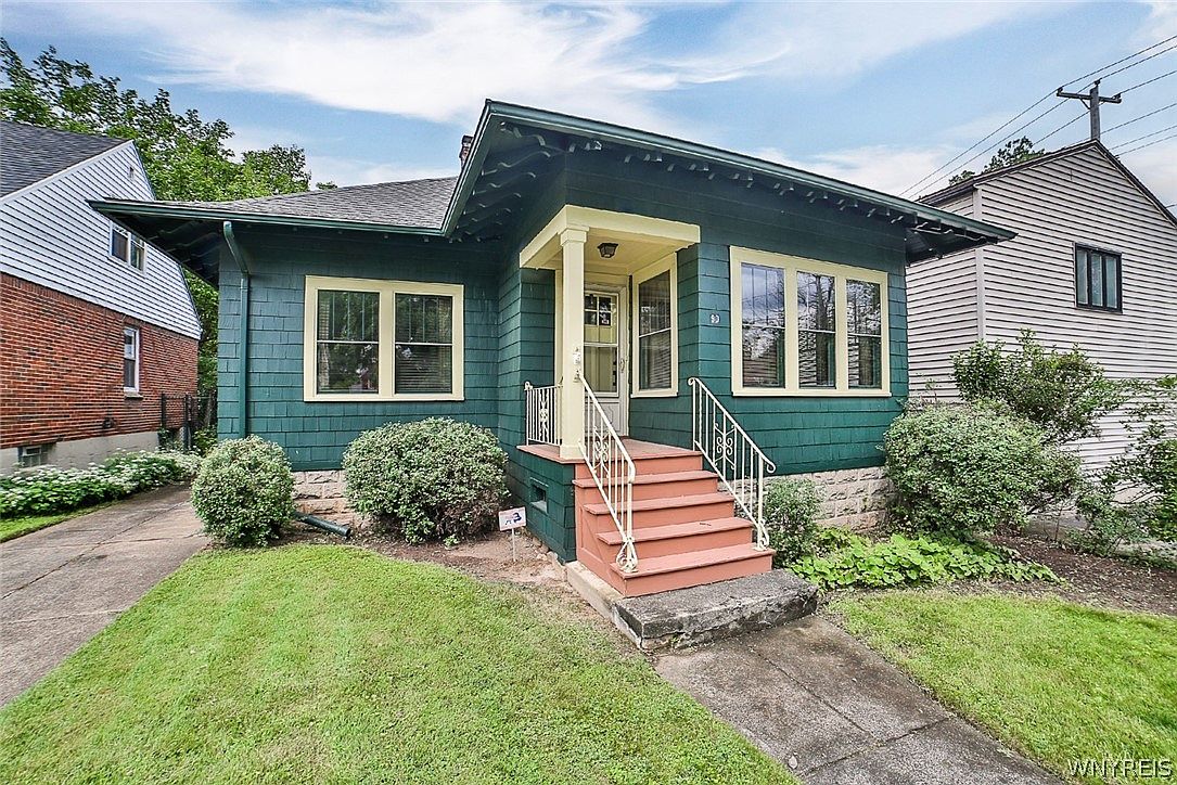 90 Allenhurst Rd, Buffalo, NY 14214 Zillow