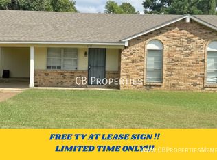 3436 Ridgemont Rd, Memphis, TN 38128