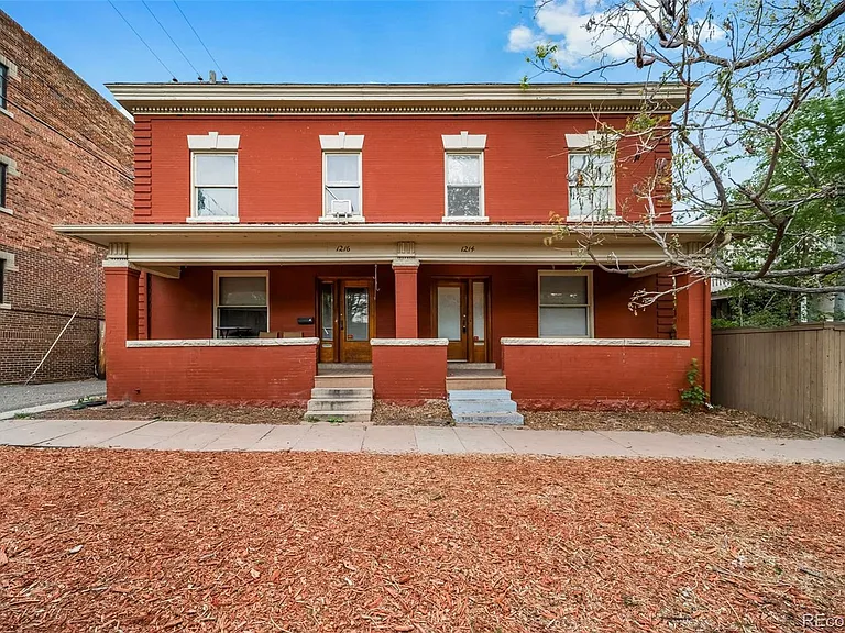 1214 E 10th Ave — Photo 1