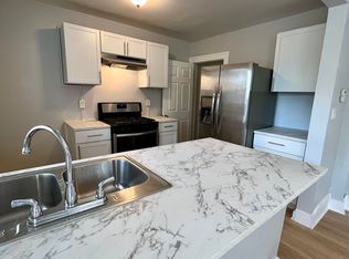 93 W Rundell St #2, Pontiac, MI 48342