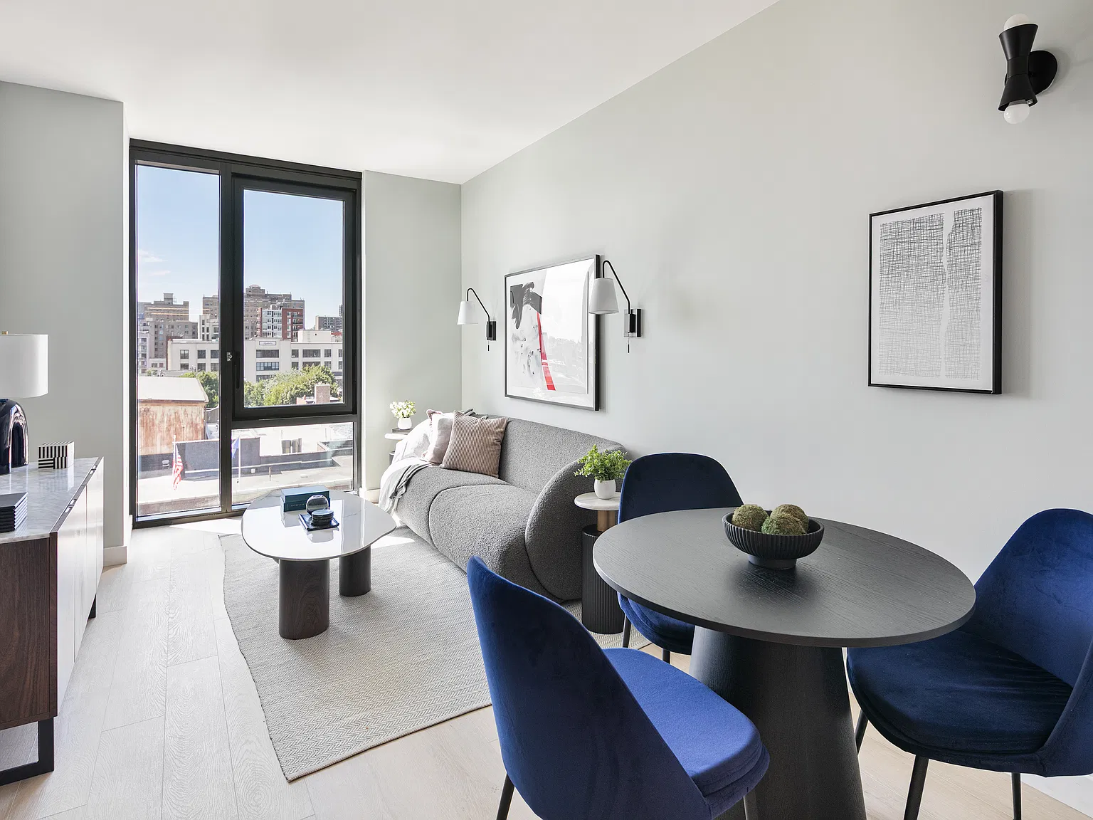 1057 Atlantic Avenue — Photo 2