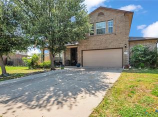 4708 Old Homestead St, Killeen, TX 76549