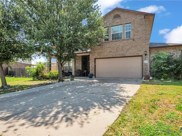 4708 Old Homestead St, Killeen, TX 76549