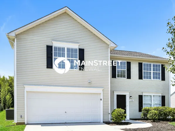 4078 Clovelly Dr, Greensboro, NC 27406