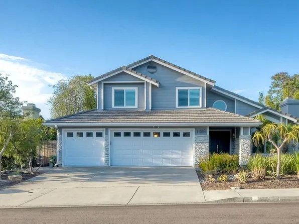 1488 Powell Rd, Oceanside, CA 92056
