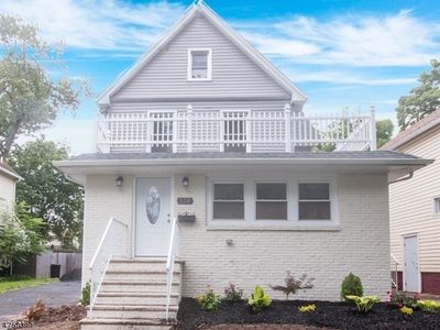 530 W Broad St, Westfield, NJ, 07090