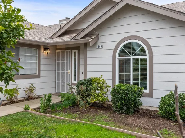 1509 Prospect Ln, Modesto, CA 95355