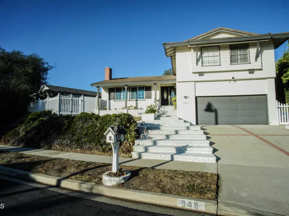 949 Calle Ruiz, Thousand Oaks, CA 91360