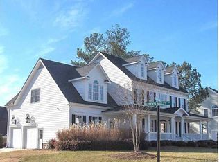 110 Lantern Ridge Ln, Cary, NC 27519