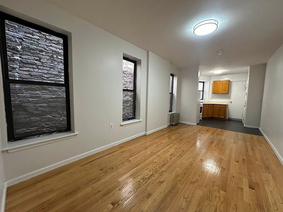 1st image of 331 W 35th St #4B