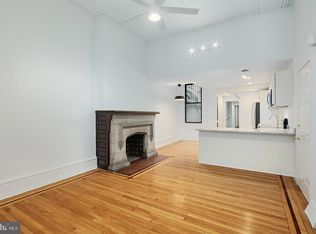 333 S 18th St APT 1, Philadelphia, PA 19103