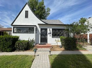 4621 Sunnyside Dr, Riverside, CA 92506