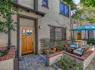 322 Alpine St UNIT 4, Pasadena, CA 91106