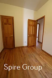 Rented by Spire Group