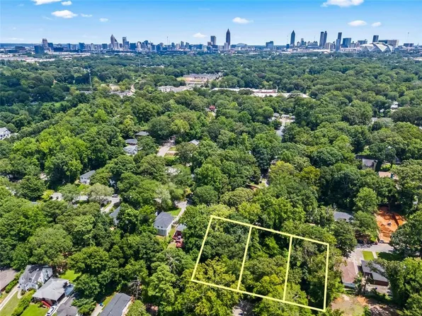 0 Childs Dr NW, Atlanta, GA 30314