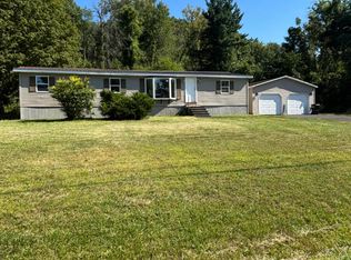 683 Knickerbocker Road, Schaghticoke, NY 12154