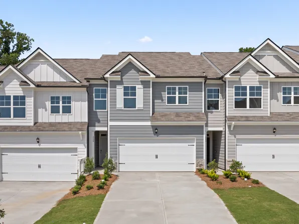 Sudbury Plan, Rolling Meadows