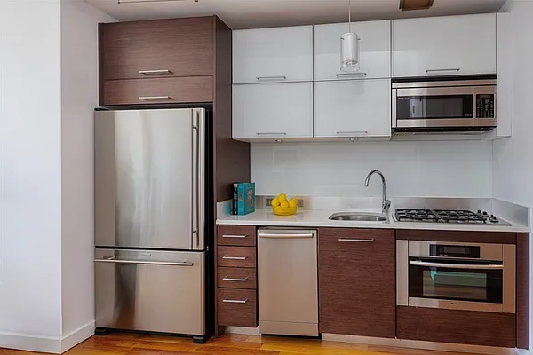 Rented by Brown Harris Stevens | media 21