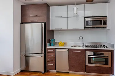 Rented by Brown Harris Stevens