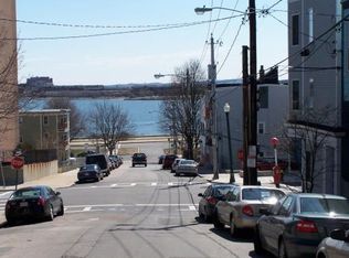 123 G St #1, South Boston, MA 02127