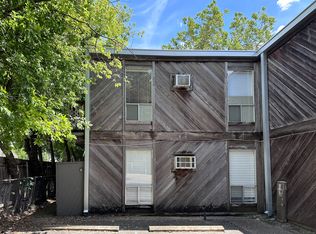 1011 W 23rd St APT 204, Austin, TX 78705