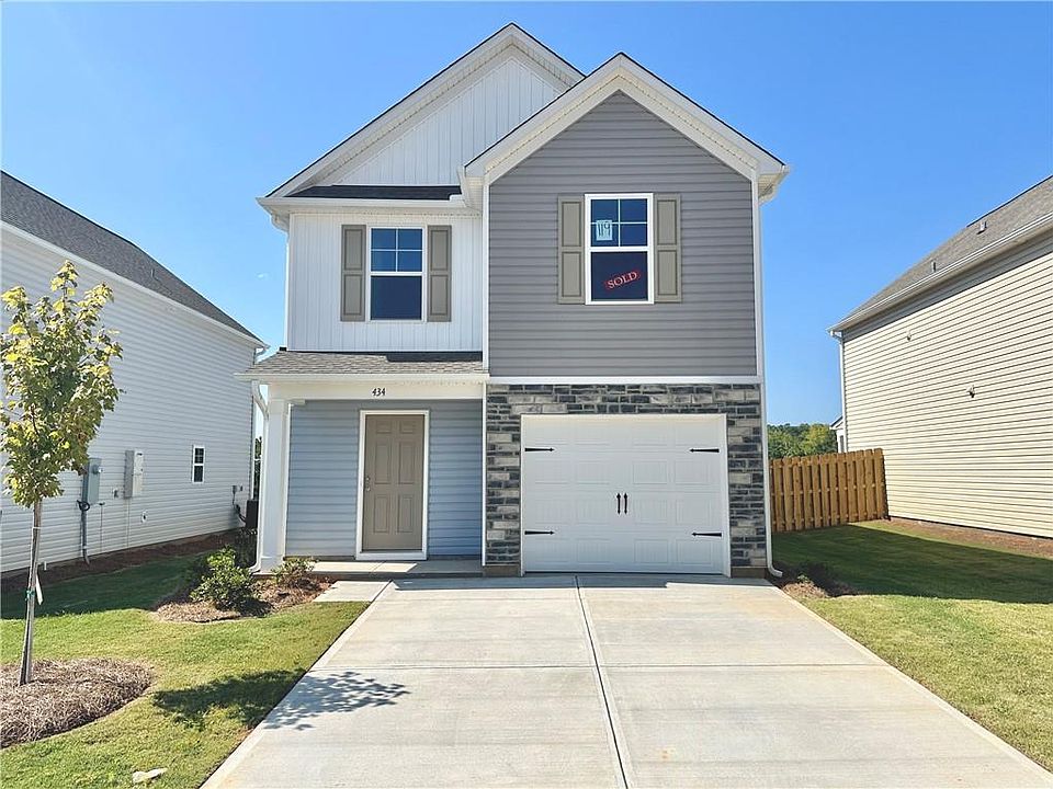 434 Seaborn Cir, Pendleton, SC 29670 | Zillow