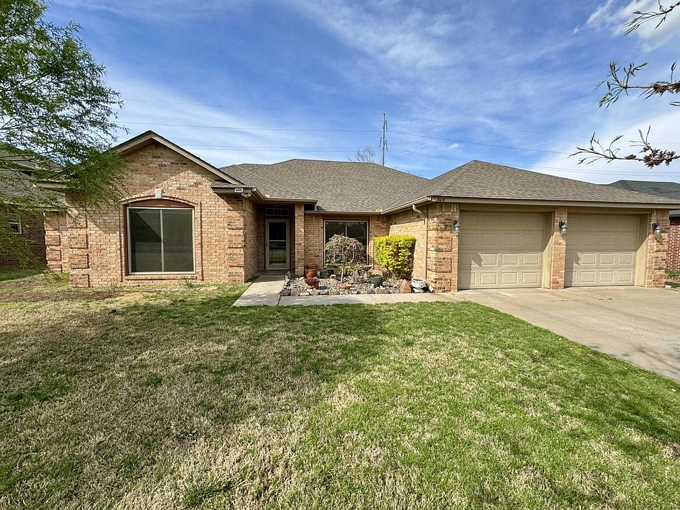 504 Okarche, Enid, OK 73701 MLS 20240514 Zillow