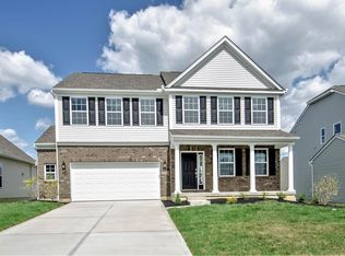 1298 Clemente Ct #18, Union Township, OH 45103
