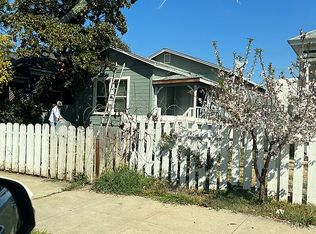 318 M St, Fresno, CA 93721