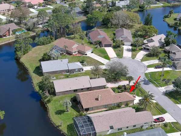 111 Brown Crane Ct, Daytona Beach, FL 32119