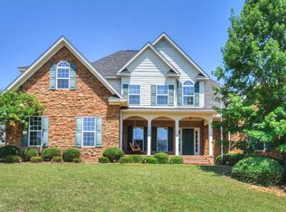 1000 Terri Ct, Evans, GA 30809