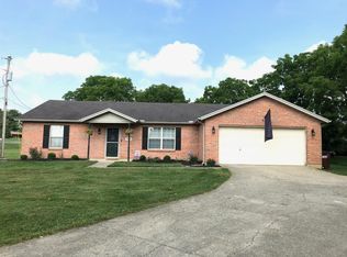 3441 Buell Rd, Hamilton, OH 45013