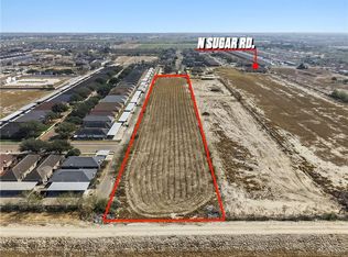 1915 N Sugar Rd, Edinburg, TX 78541