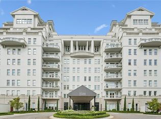 2500 Peachtree Rd NW APT 401S, Atlanta, GA 30305