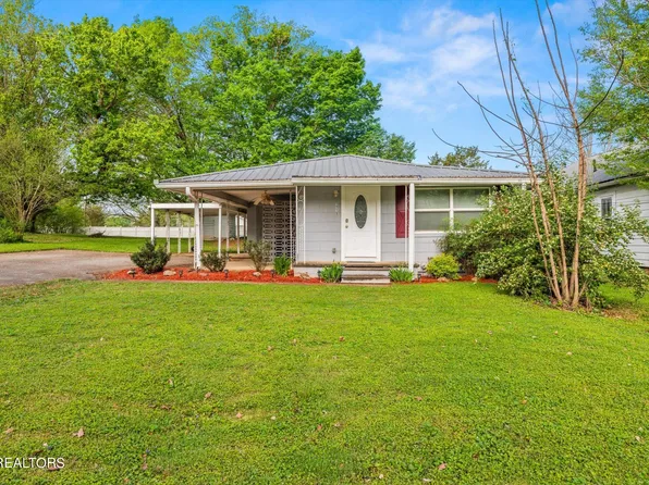 1715 Palos St, Athens, TN 37303