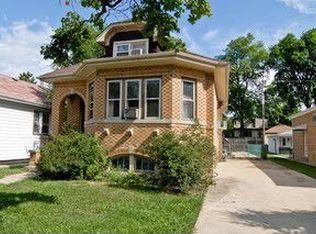 7258 W Myrtle Ave, Chicago, IL 60631