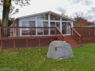 15808 Saddlebag Lake Rd, Decatur, MI 49045