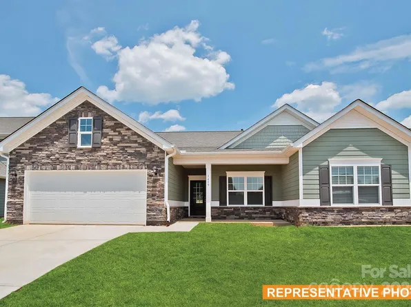 6324 Honor Ave, Midland, NC 28107