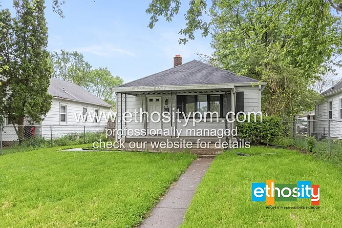 4343 Spann Ave photo 1