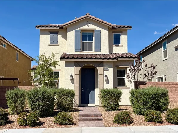 2632 Montesilvano Pl, Henderson, NV 89044