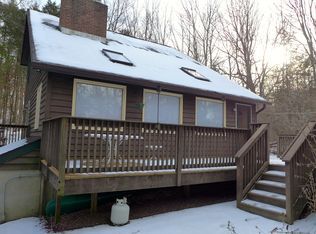 39 Gwinup Rd, Blairstown, NJ 07825
