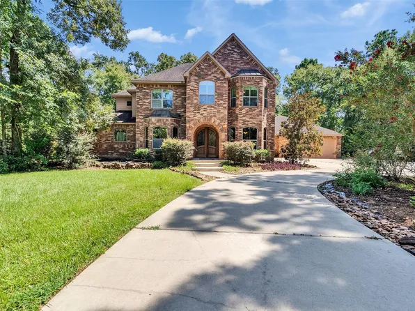 28503 Champions Ridge Rd, Magnolia, TX 77354