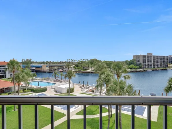 105 NE 19th Avenue #452, Deerfield Beach, FL 33441