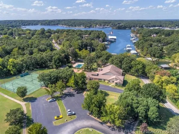 Mountain Quail Ln, Afton, OK 74331