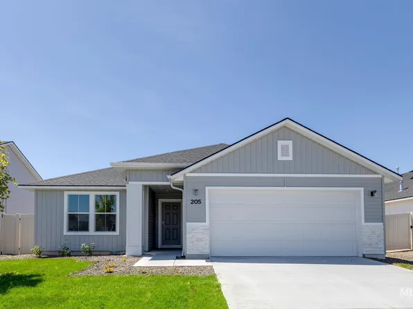 205 Idalou Way, Caldwell, ID 83605