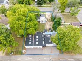 820 Vine Street, Wisconsin Dells, WI 53965