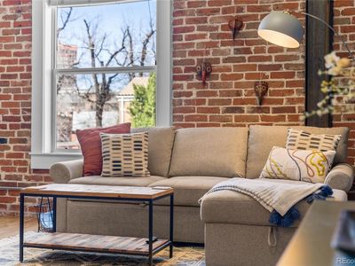 800 E 18th Avenue  Unit 206, Denver, CO, 80218