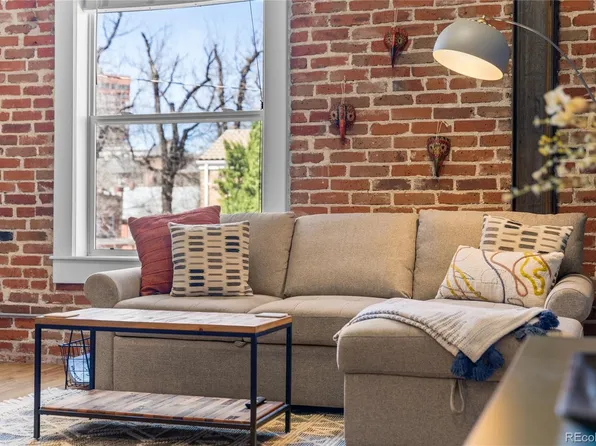 800 E 18th Avenue #206, Denver, CO 80218