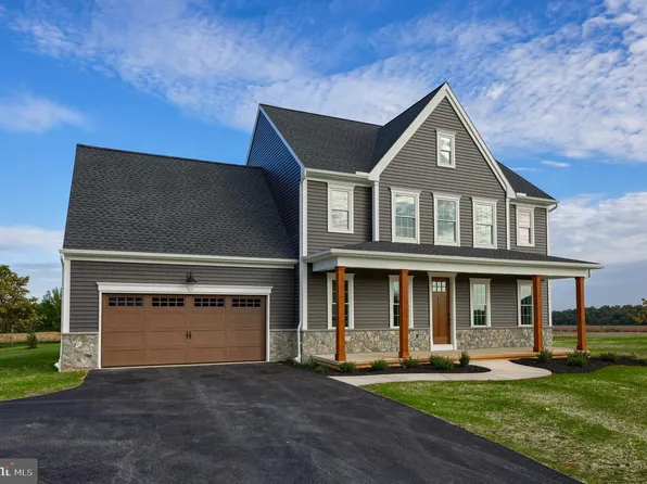 5789 Liggitt Ln, Stewartstown, PA 17363